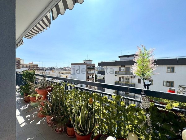 appartamento in vendita a Triggiano