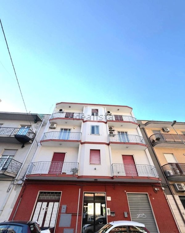 appartamento in vendita a Triggiano
