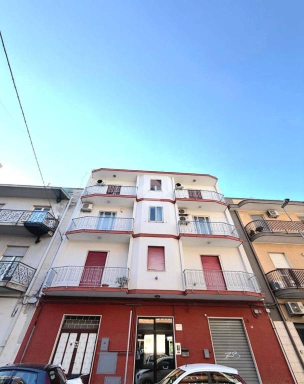 appartamento in vendita a Triggiano