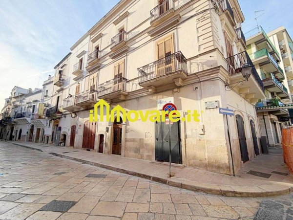 appartamento in vendita a Triggiano