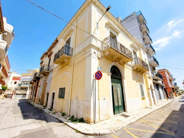 appartamento in vendita a Triggiano