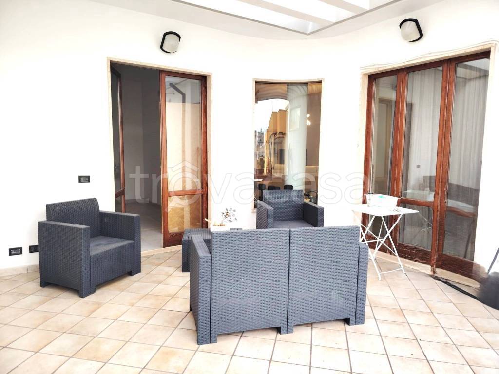 appartamento in vendita a Triggiano