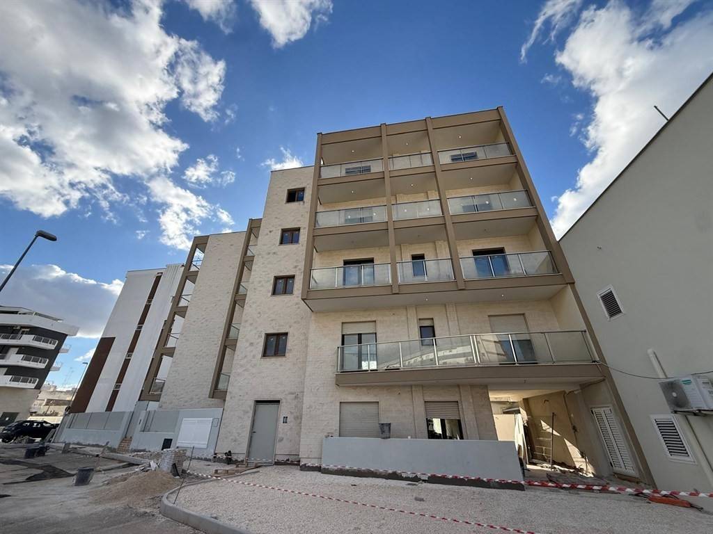 appartamento in vendita a Triggiano
