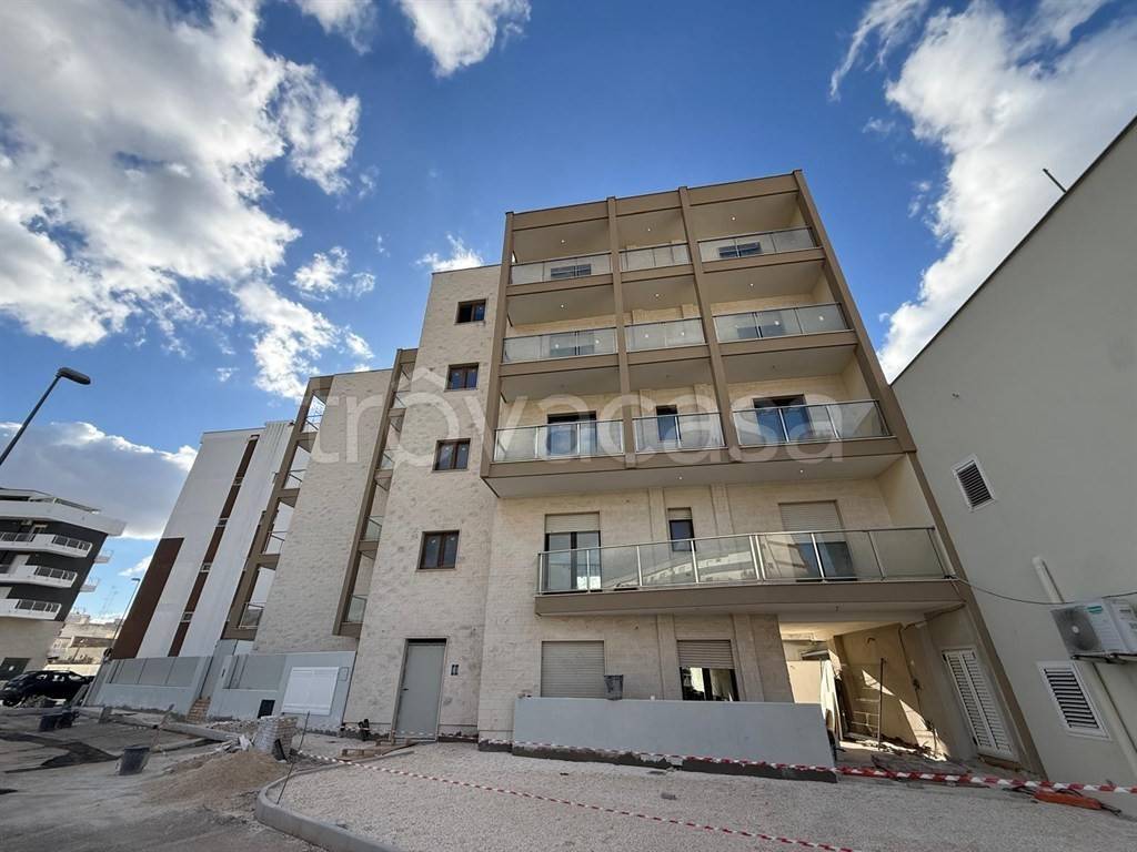 appartamento in vendita a Triggiano