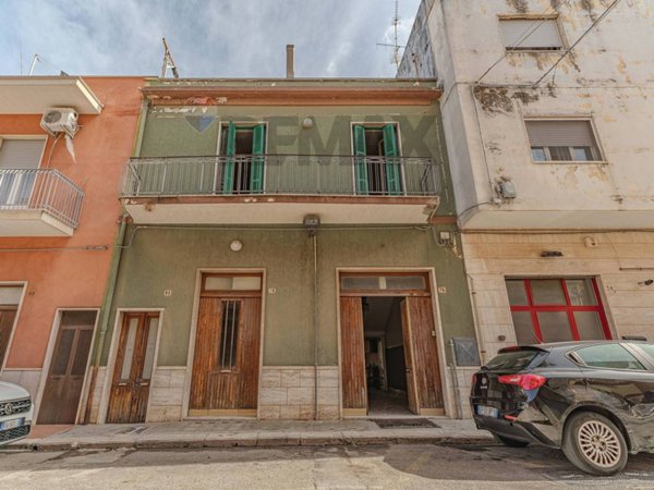 casa indipendente in vendita a Triggiano