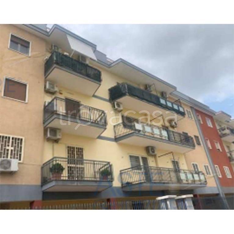 appartamento in vendita a Triggiano