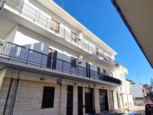 appartamento in vendita a Triggiano