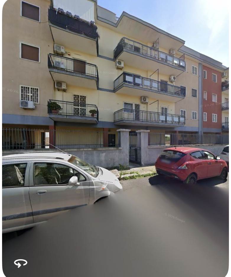appartamento in vendita a Triggiano