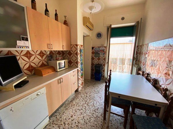 appartamento in vendita a Turi