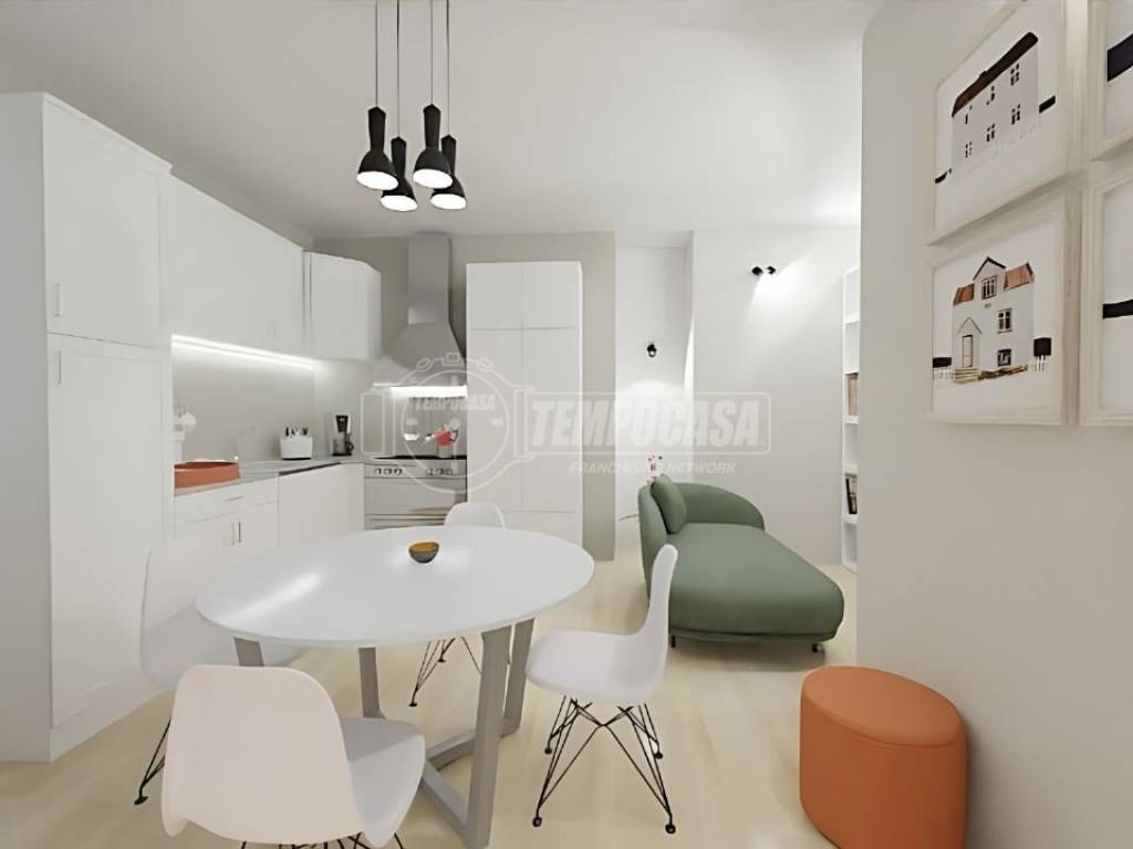 casa indipendente in vendita a Turi