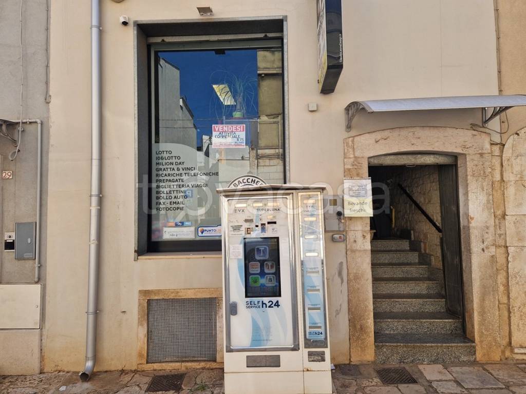 monolocale in vendita a Turi