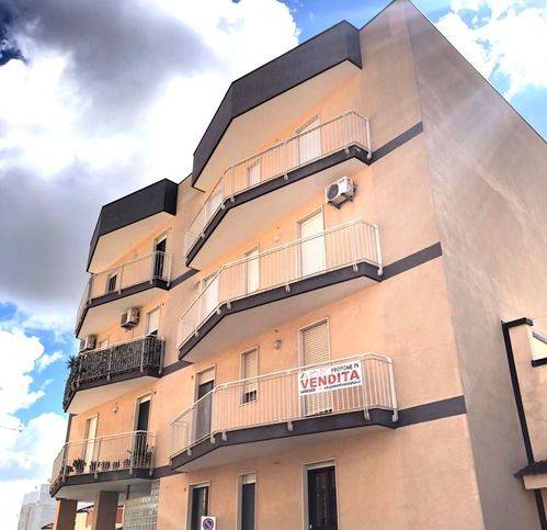 appartamento in vendita a Turi