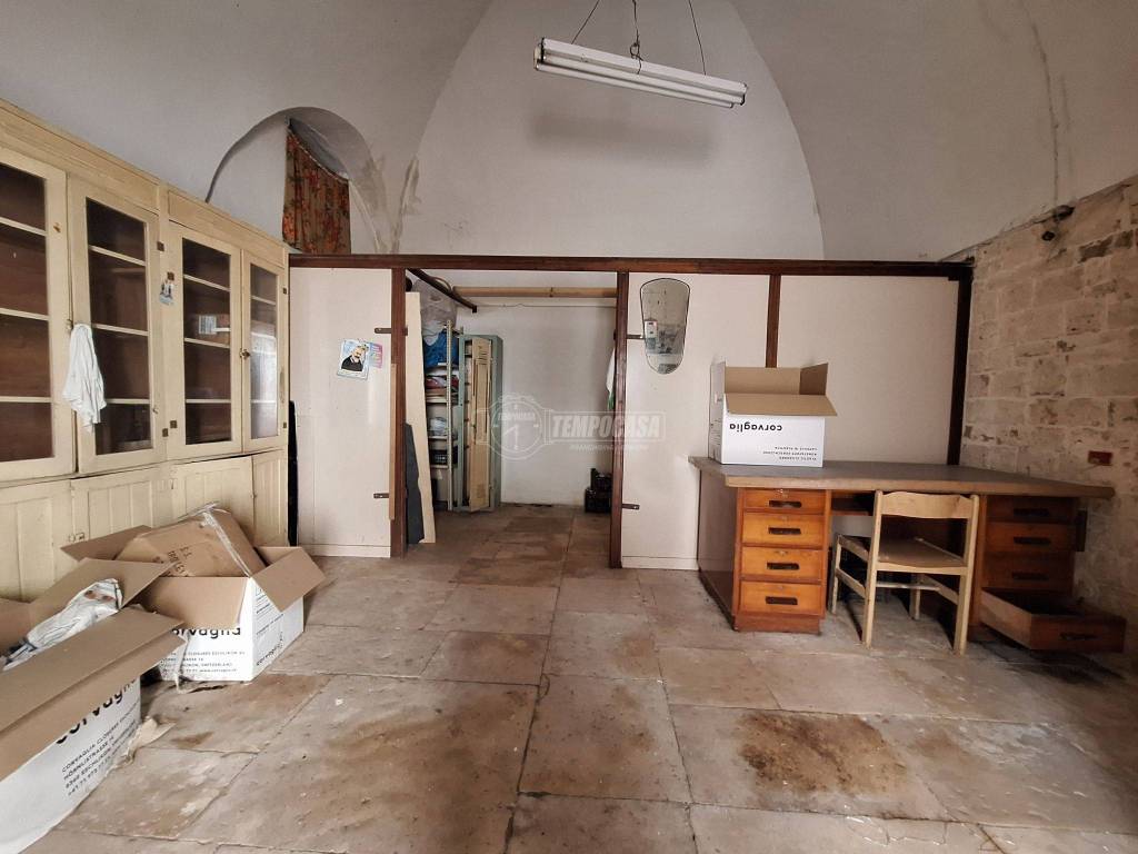 casa indipendente in vendita a Turi