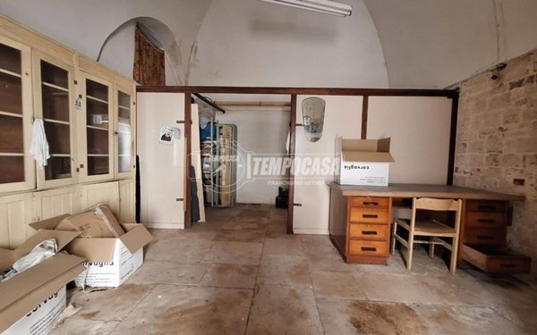 casa indipendente in vendita a Turi