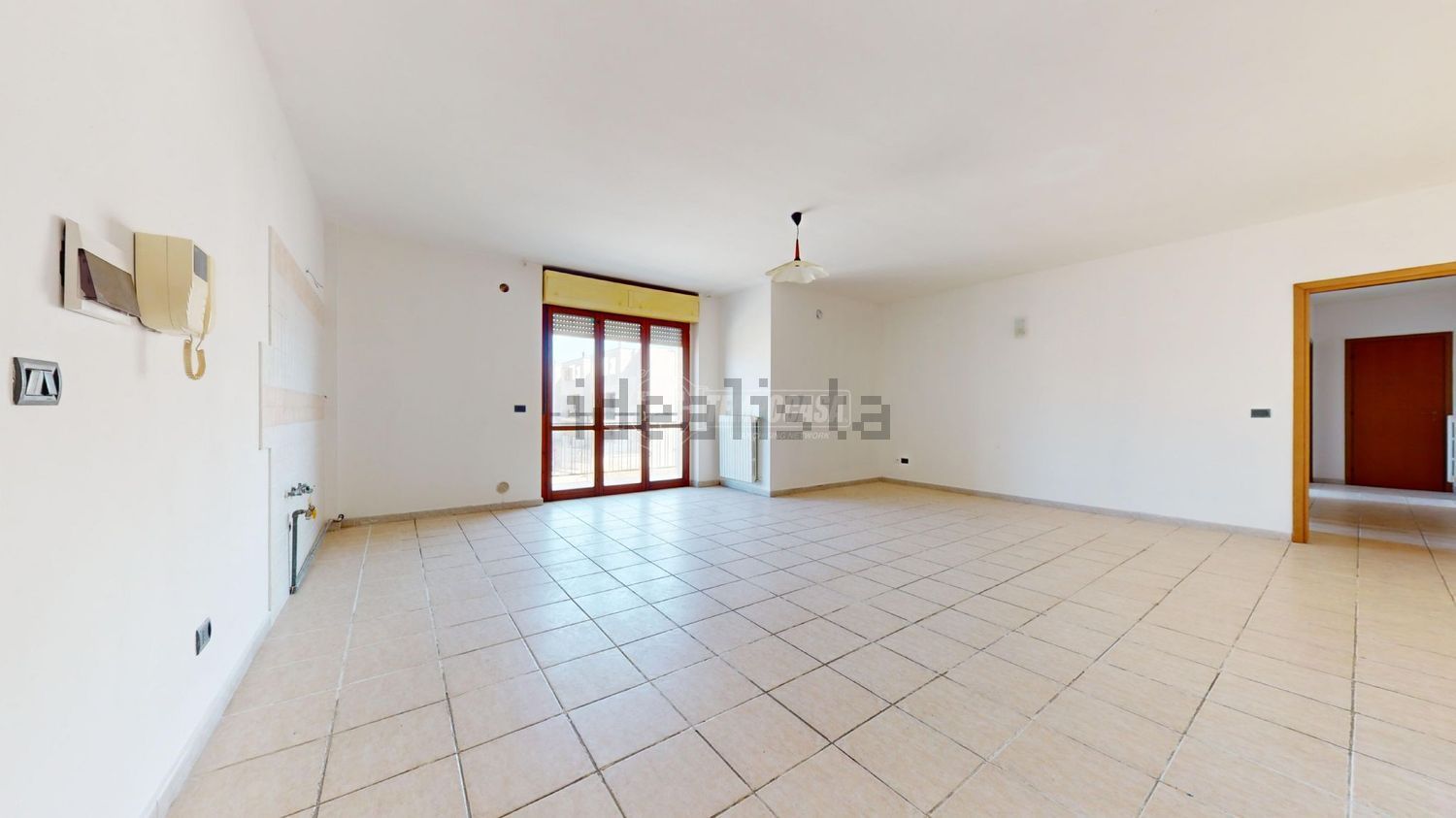 appartamento in vendita a Turi