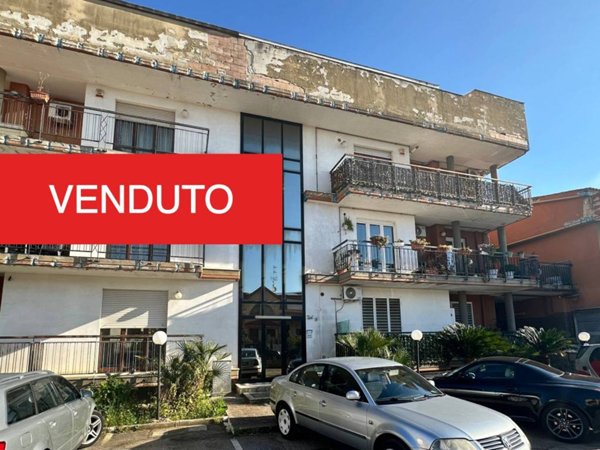 appartamento in vendita a Turi