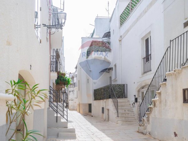 casa indipendente in vendita a Turi