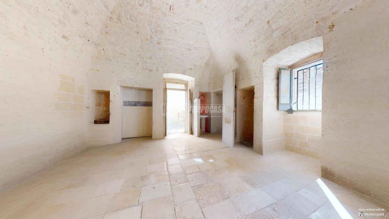 casa indipendente in vendita a Turi