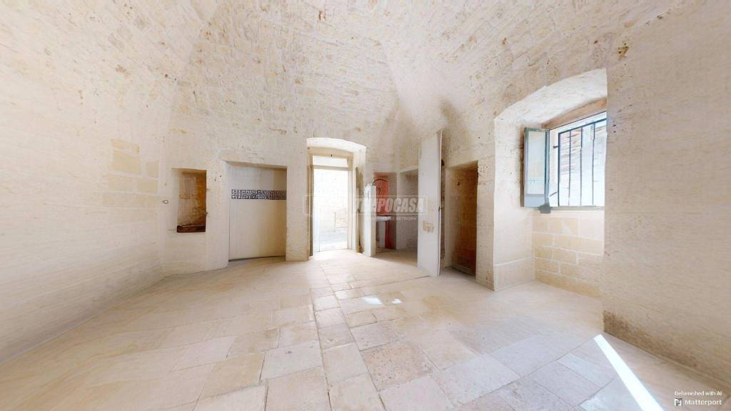 casa indipendente in vendita a Turi