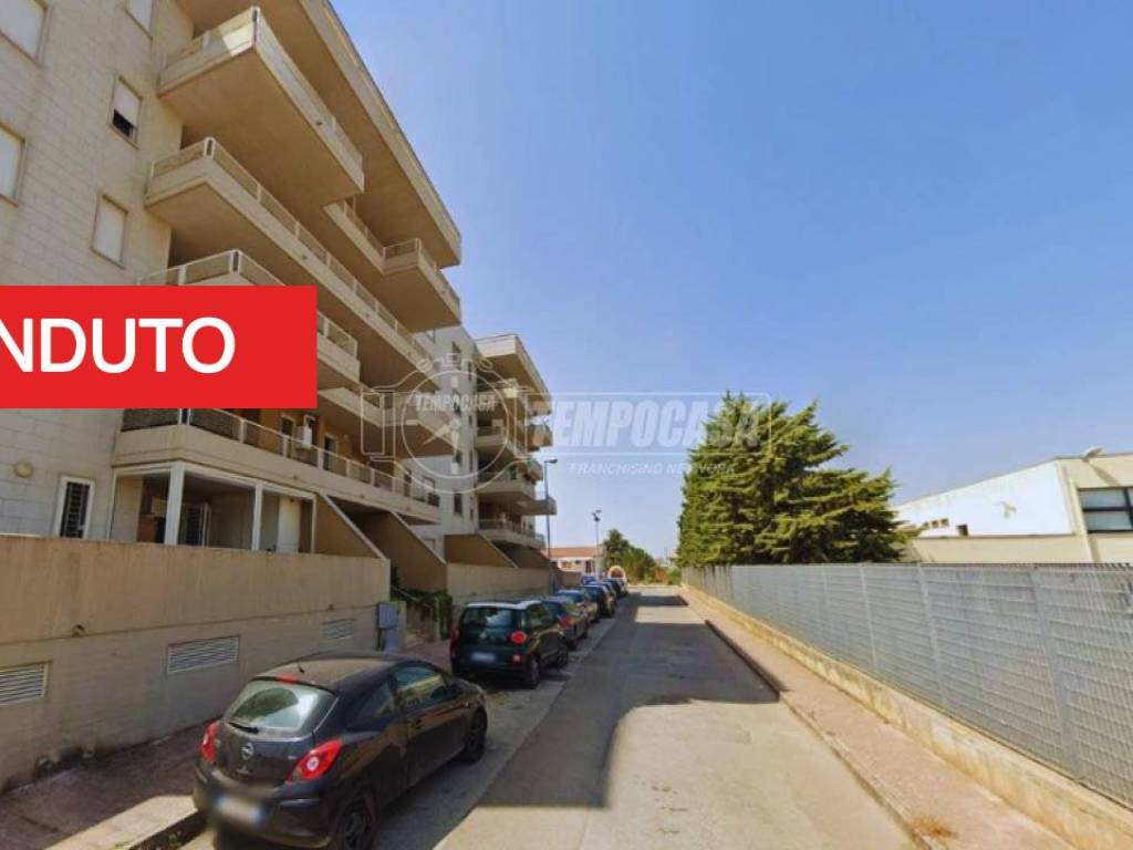 appartamento in vendita a Turi