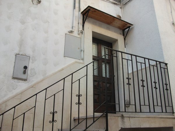 appartamento in vendita a Turi