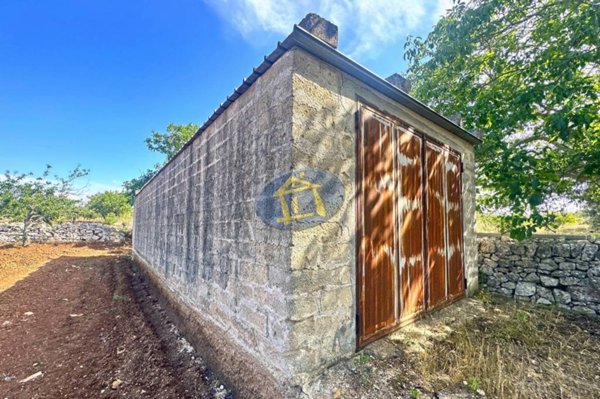 terreno agricolo in vendita a Turi