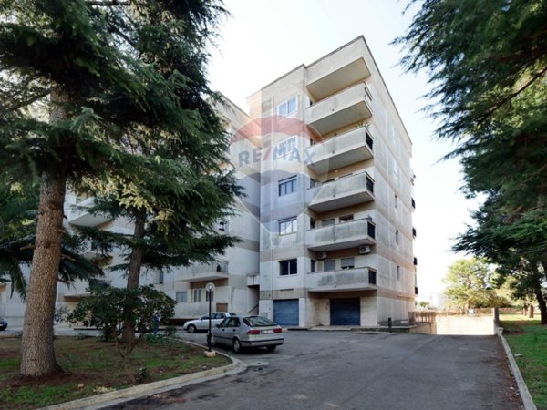 appartamento in vendita a Turi