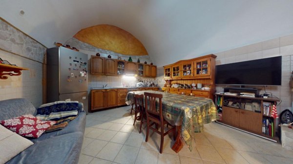 casa indipendente in vendita a Turi