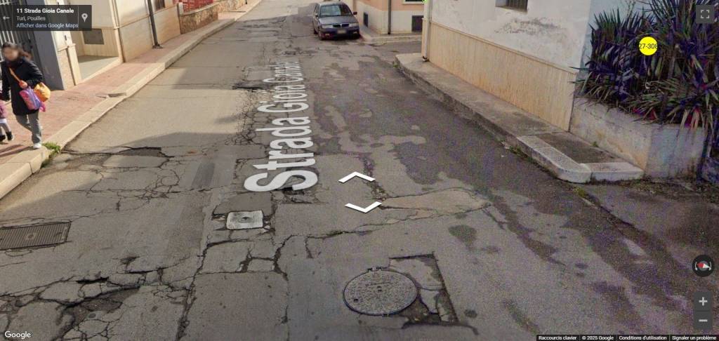 appartamento in vendita a Turi