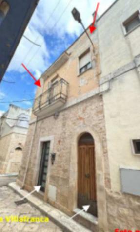 appartamento in vendita a Turi