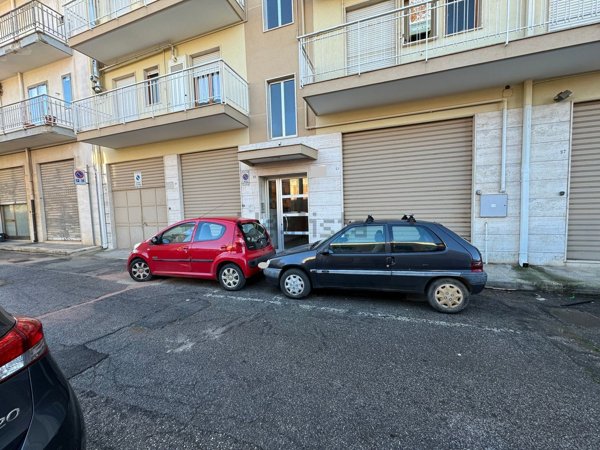 appartamento in vendita a Turi
