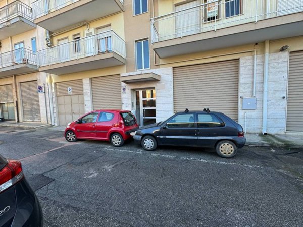 appartamento in vendita a Turi