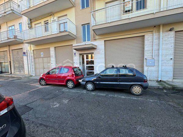 appartamento in vendita a Turi