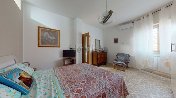 appartamento in vendita a Turi