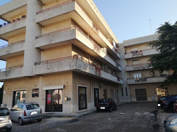 appartamento in vendita a Turi