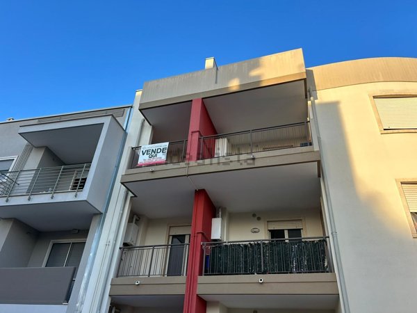 appartamento in vendita a Turi