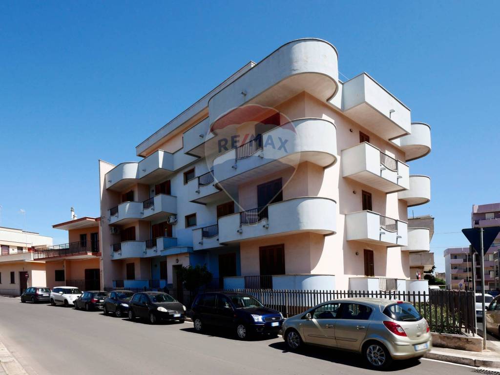 appartamento in vendita a Turi