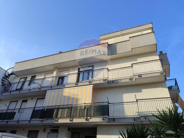 appartamento in vendita a Turi