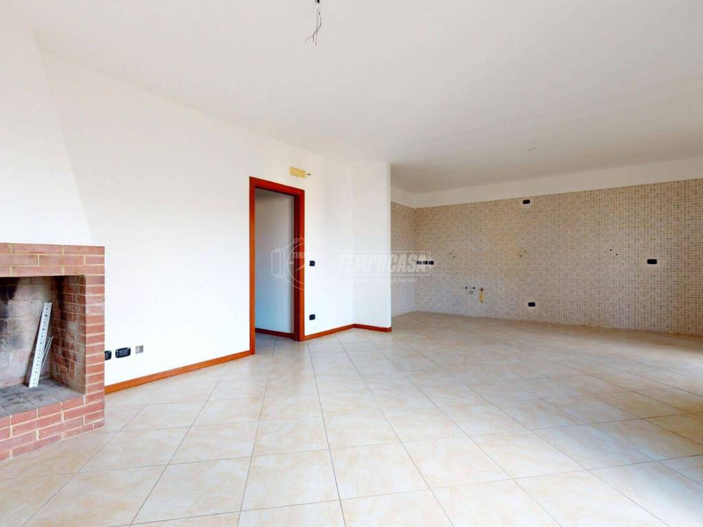 appartamento in vendita a Turi