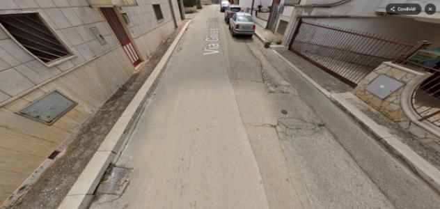 casa indipendente in vendita a Turi