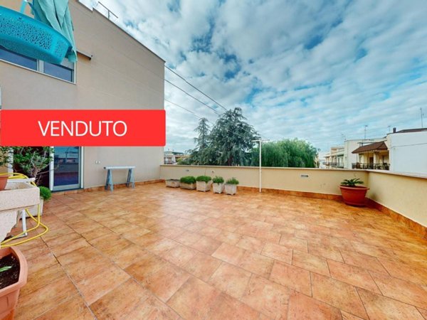 appartamento in vendita a Turi