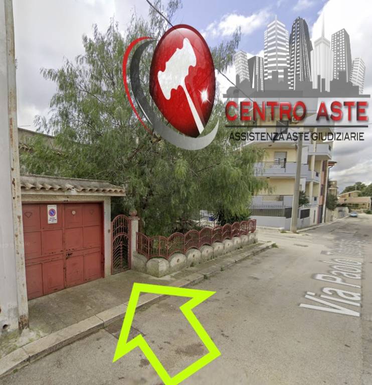 casa indipendente in vendita a Turi