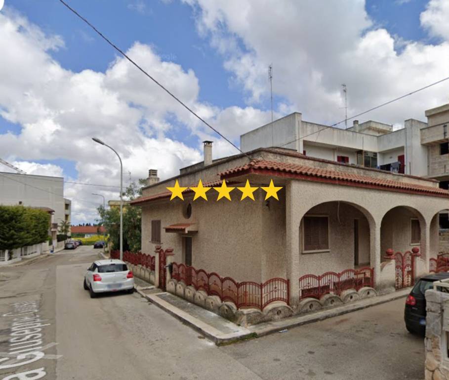 appartamento in vendita a Turi