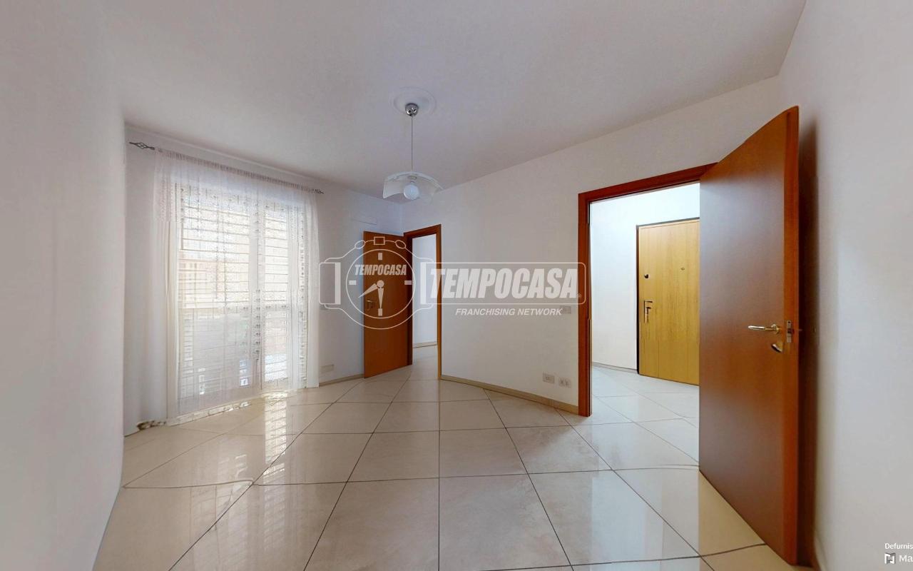 appartamento in vendita a Turi