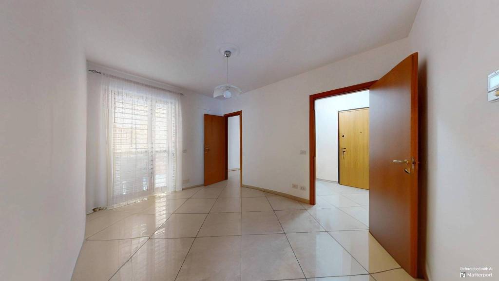 appartamento in vendita a Turi