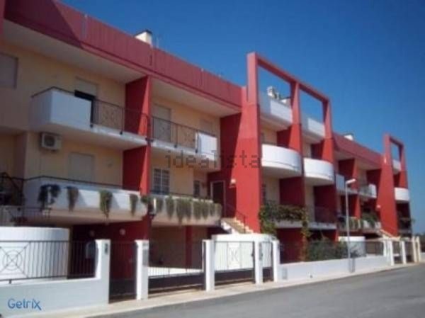 casa indipendente in vendita a Turi