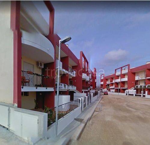 casa indipendente in vendita a Turi