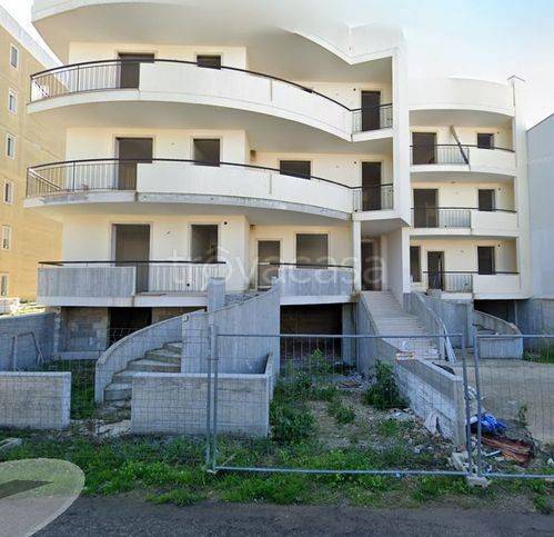 appartamento in vendita a Turi