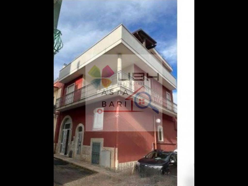 appartamento in vendita a Turi