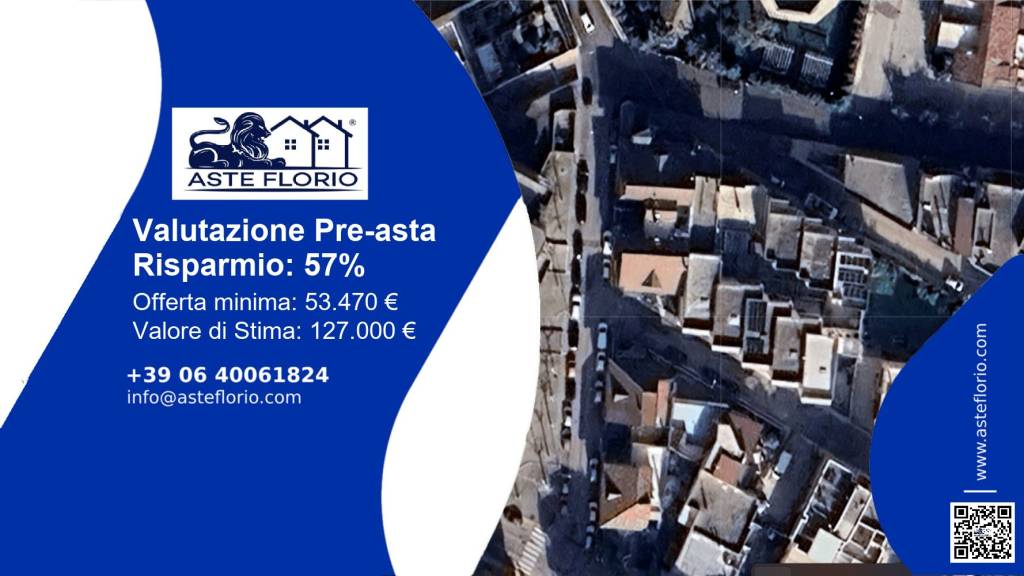 appartamento in vendita a Turi